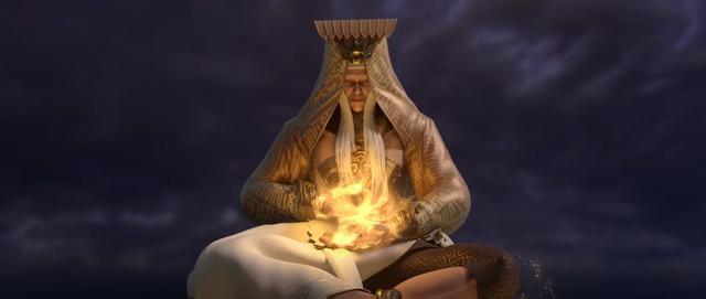 完美世界：轮回夺取神灵造化，石昊突破列阵境，柳神模型正式曝光