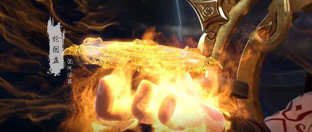 完美世界：轮回夺取神灵造化，石昊突破列阵境，柳神模型正式曝光