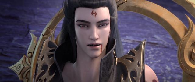 完美世界：轮回夺取神灵造化，石昊突破列阵境，柳神模型正式曝光