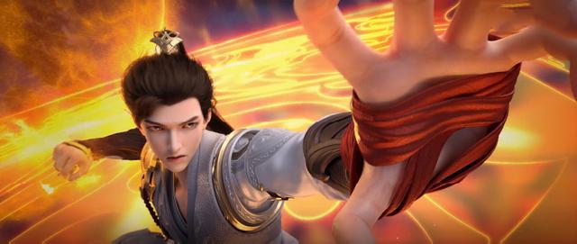 完美世界：轮回夺取神灵造化，石昊突破列阵境，柳神模型正式曝光