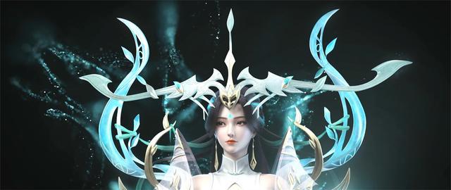 完美世界：轮回夺取神灵造化，石昊突破列阵境，柳神模型正式曝光