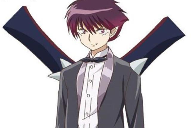 盘点《境界之轮回》里登场的动漫人物