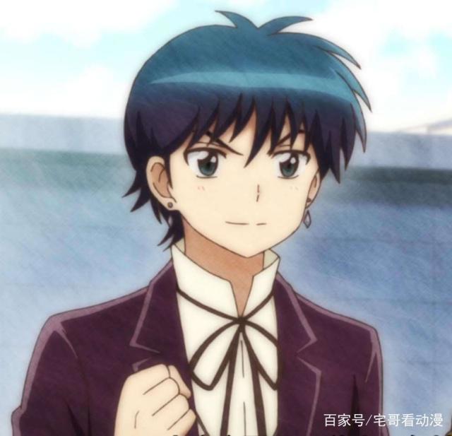 《境界之轮回》，犬夜叉主角再续前缘，你还认识吗