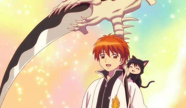 声优石川界人配音角色人气排行，影山飞雄成功登顶