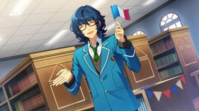 声优石川界人配音角色人气排行，影山飞雄成功登顶