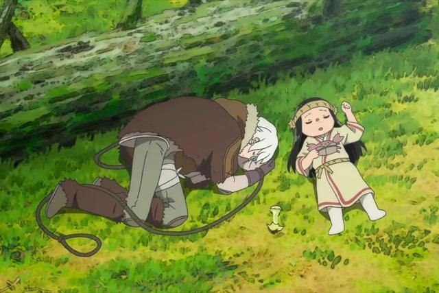 剧荒人没有好动漫看，想要看催泪神作？这部动漫值得一看