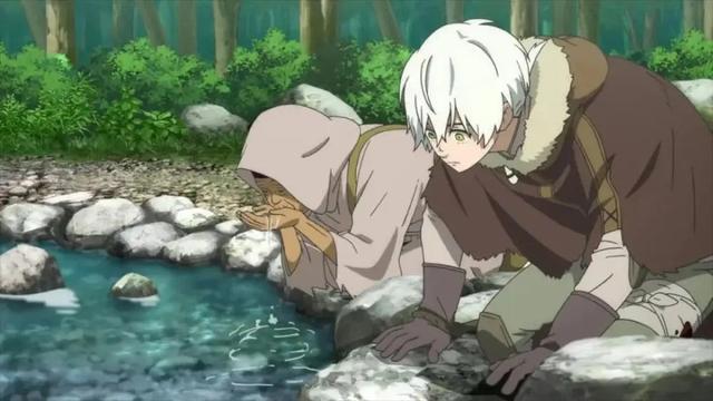 剧荒人没有好动漫看，想要看催泪神作？这部动漫值得一看