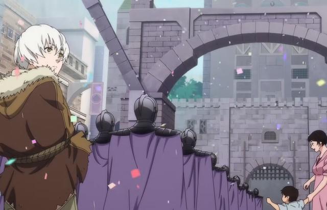 剧荒人没有好动漫看，想要看催泪神作？这部动漫值得一看