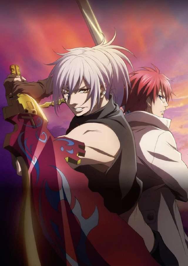 四月新番表提前预览，各种动漫任你看个爽！