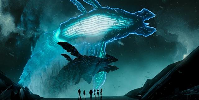 巨人结局加页情报曝光，爱死机第二季上线｜动漫大事件