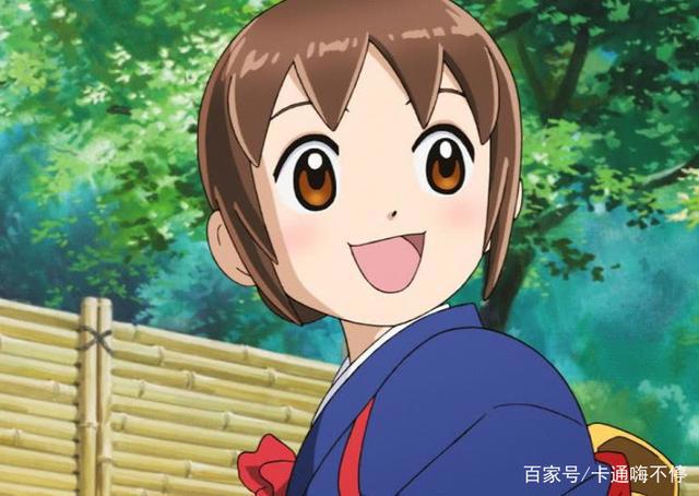 五部B站上的良心动漫，《ComicGirls》上榜，最后一部百看不厌！