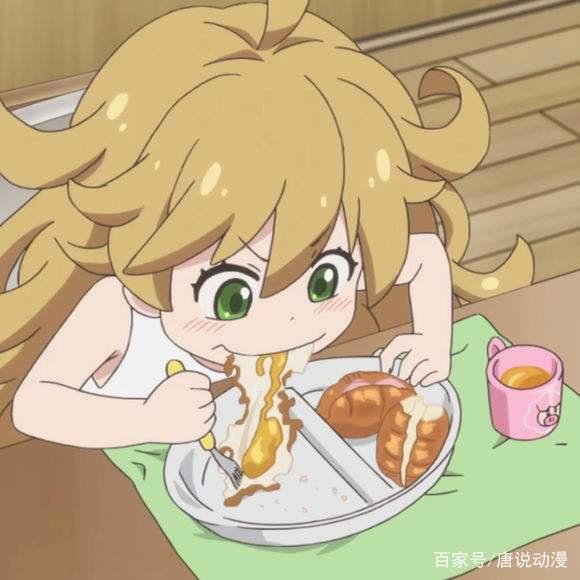 治愈、异世、搞笑这10部美食番都看过么？