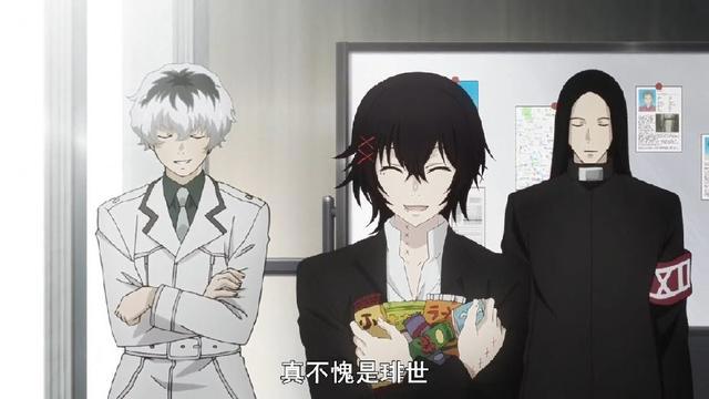 28岁被指“看动漫真幼稚”，看看网友们是如何回答的！