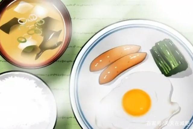 没胃口？来看看这四部治愈又下饭的美食动漫吧，隔着屏幕都看饿了