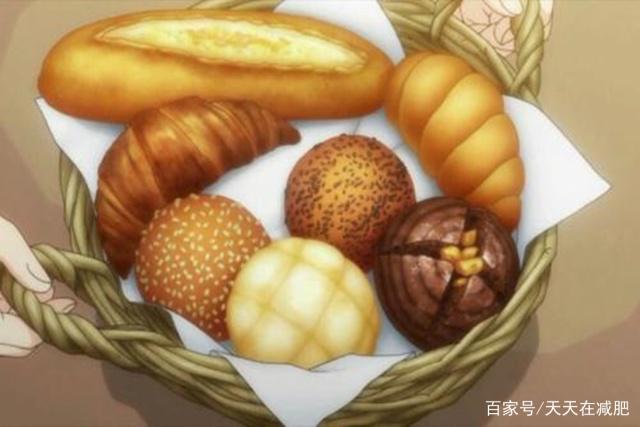 没胃口？来看看这四部治愈又下饭的美食动漫吧，隔着屏幕都看饿了