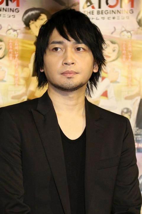 日本动漫媒体公布“2018春季动画人气主演男声优”投票結果