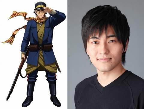 日本动漫媒体公布“2018春季动画人气主演男声优”投票結果