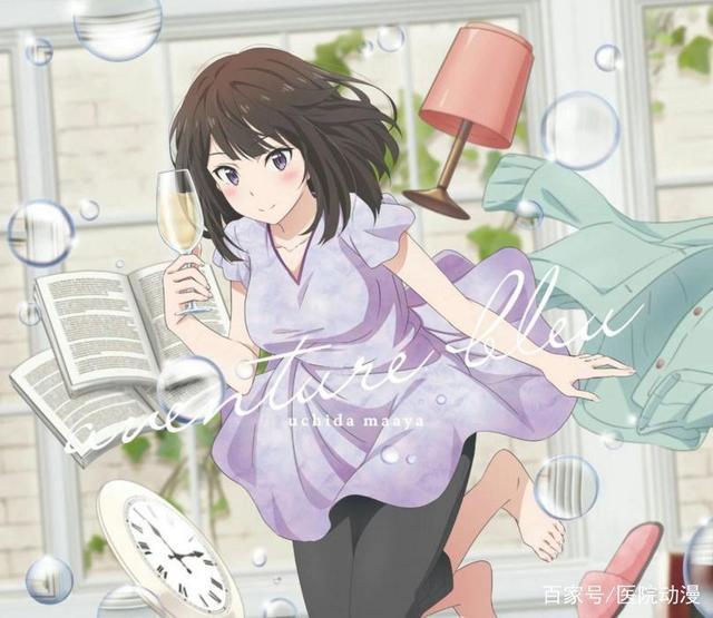 安利！能俘获人心的美食题材动漫，动漫美食治愈之旅开始啦！