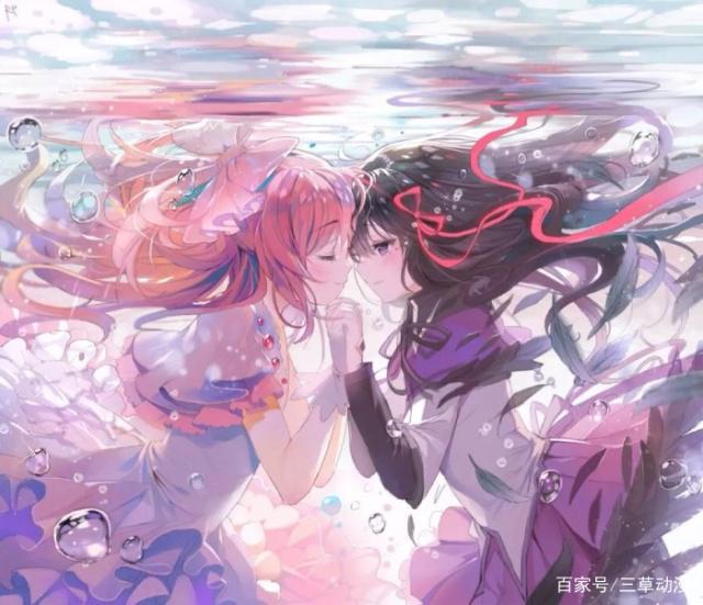 治愈系：走进你的心！