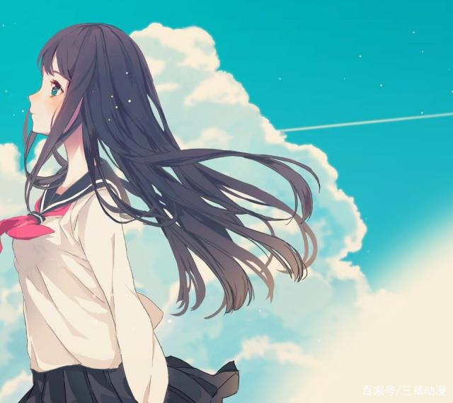 治愈系：走进你的心！