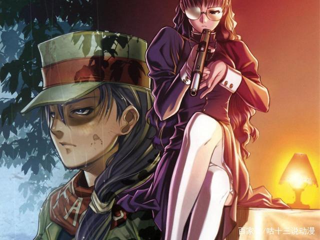 有哪些冷门但值得熬夜看完的动漫，你都看过吗？