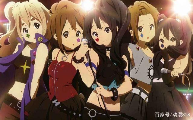 十大最萌萝莉动漫，想看萝莉的快进来