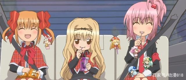 十大最萌萝莉动漫，想看萝莉的快进来