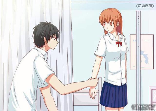 少女漫画推荐：那些令人脸红心跳的校园爱情漫画