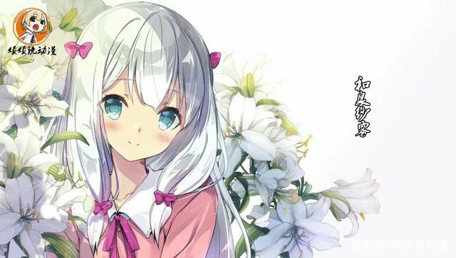 5位动漫美少女被完美COS，三无少女上榜，时崎狂三毫无违和感