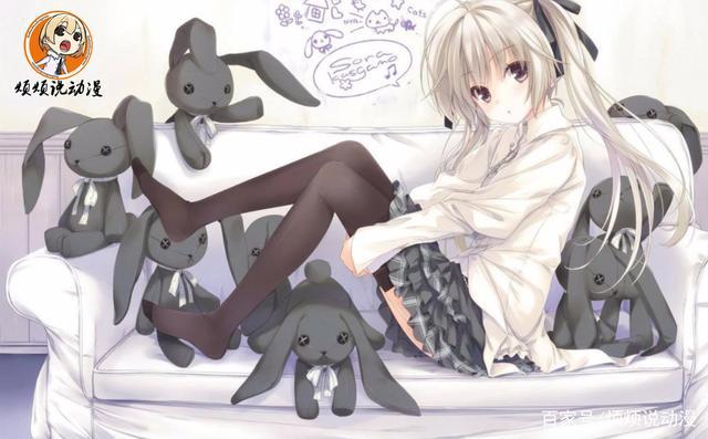 5位动漫美少女被完美COS，三无少女上榜，时崎狂三毫无违和感