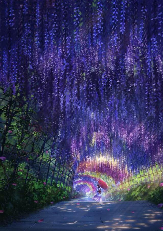 各类动漫美女，帅哥，风景分享