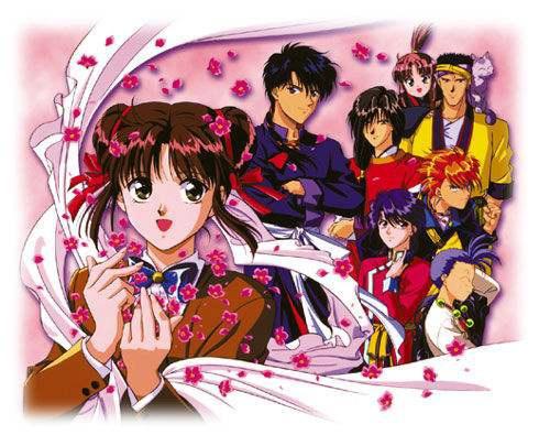 那些年我们曾经看过的少女漫画，满满的少女心！