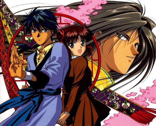 那些年我们曾经看过的少女漫画，满满的少女心！