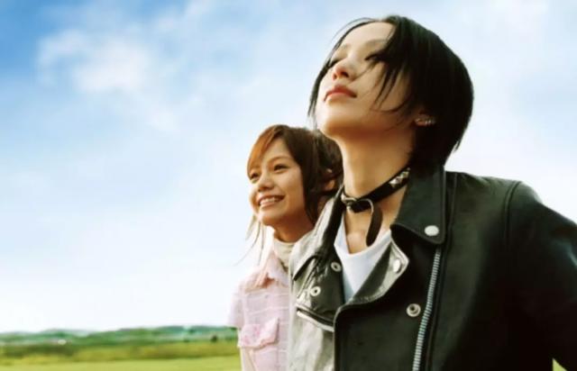 那些年我们曾经看过的少女漫画，满满的少女心！