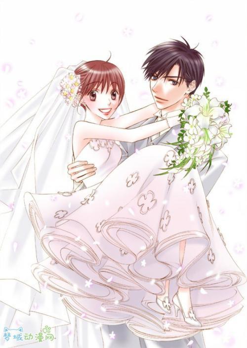 那些年我们曾经看过的少女漫画，满满的少女心！