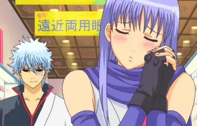 这些动漫美女，明明有着完美的外形，却靠着有趣的灵魂吸粉