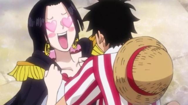 这些动漫美女，明明有着完美的外形，却靠着有趣的灵魂吸粉