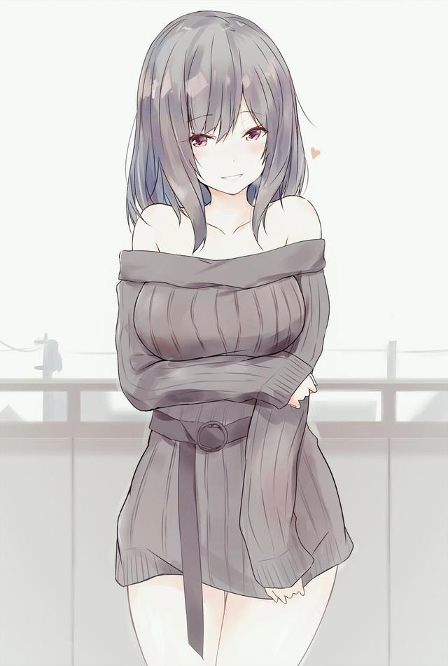 漫画图册分享：可爱系美少女，每一张都精挑细选，速来收藏