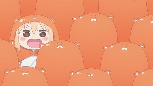 可爱就是正义！萌妹聚集的五大日本动漫盘点，绅士们请收好！