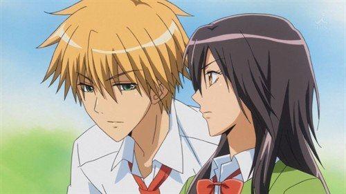 “少女漫”是个什么梗？动漫少女挑大梁，经典少女番推荐！