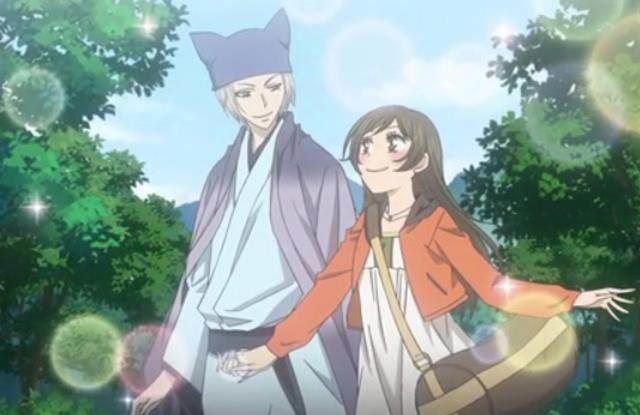 少女动漫：三部少女动漫看完后，都会让人想恋爱，特别是最后一部