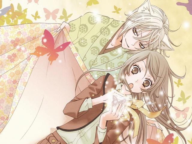 不可错过的少女动漫，这几部简直少女心爆棚，你值得拥有！