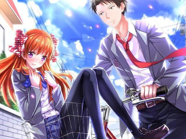 不可错过的少女动漫，这几部简直少女心爆棚，你值得拥有！