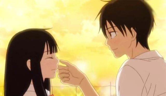 青春校园系列少女恋爱动漫小合集，你看过哪些？