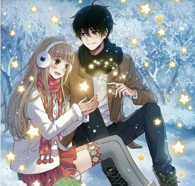 少女心炸裂，10本超好看的恋爱漫画你看过几本？