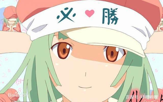 可爱向：10部女孩子就像棉花糖一样甜甜的动漫