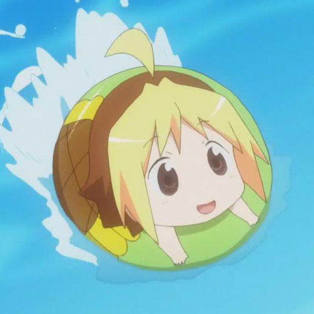 可爱向：10部女孩子就像棉花糖一样甜甜的动漫