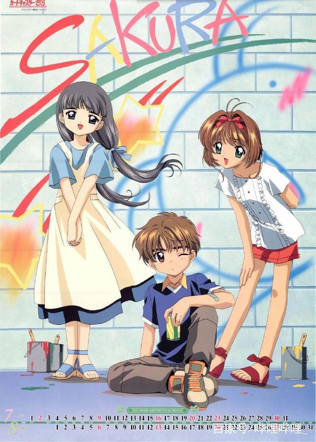 可爱向：10部女孩子就像棉花糖一样甜甜的动漫