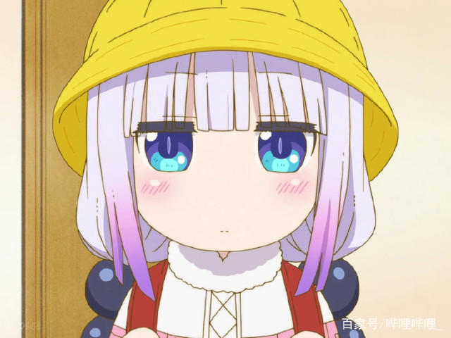 可爱向：10部女孩子就像棉花糖一样甜甜的动漫