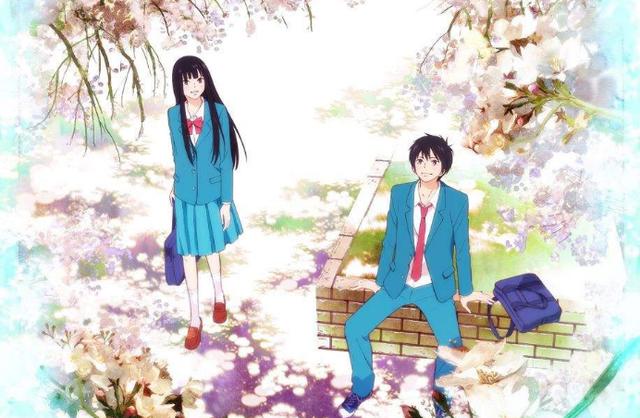 让你怦然心动的少女动漫推荐